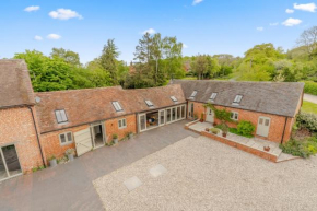 The Barn at Kington Grange